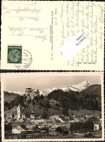 124086,Neumarkt in Steiermark