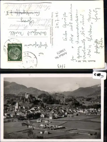 136073,Neumarkt in Steiermark