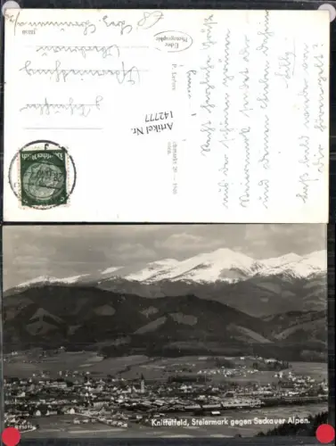 142777,Knittelfeld 1940