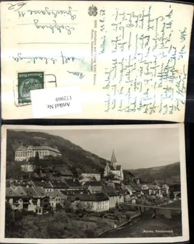 172969,Murau Totale
