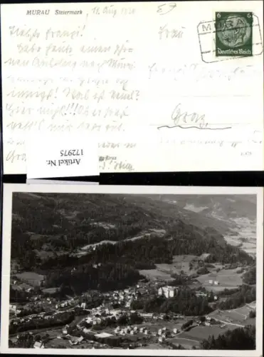 172975,Murau Totale