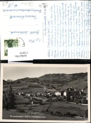 172979,St. Lambrecht Totale