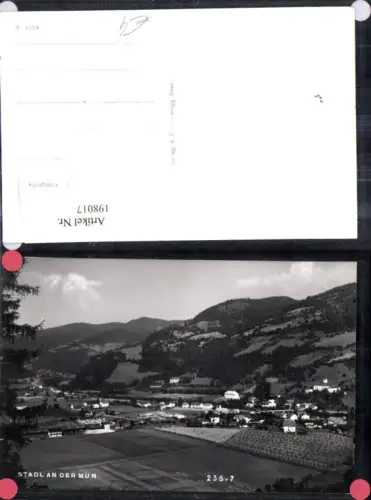 198017,Stadl a. d. Mur Totale
