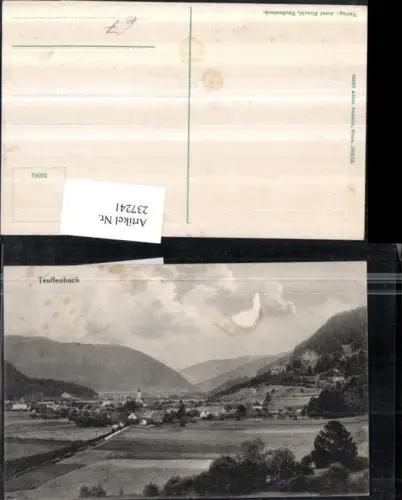 237241,Teuffenbach Totale