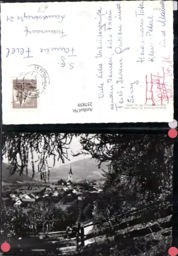 257859,St. Peter am Kammersberg Totale Partie