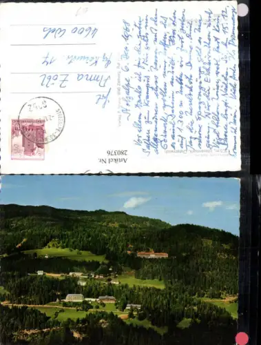 280376,Stolzalpe Murau Landessonnenheilstätte