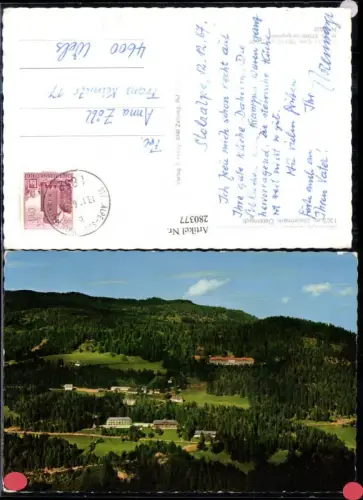 280377,Stolzalpe Murau Landessonnenheilstätte