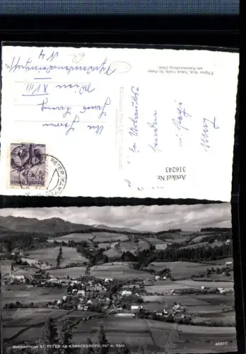 316243,St. Peter am Kammersberg Totale