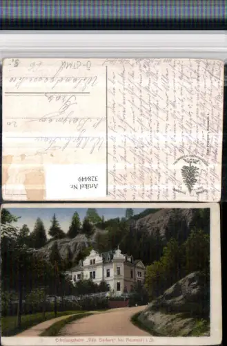 328449,Erholungsheim Villa Barbara b. Neumarkt in d. Steiermark