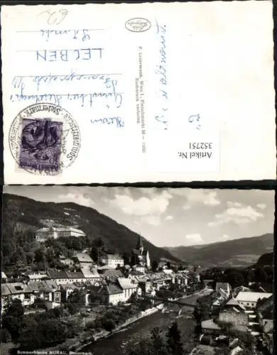 352751,Murau Totale