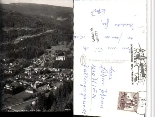 488277,Murau Totale