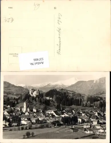 537406,Neumarkt in der Steiermark