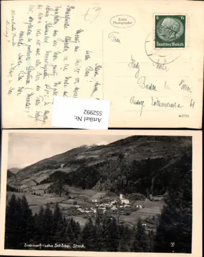 552992,Schöder bei Murau