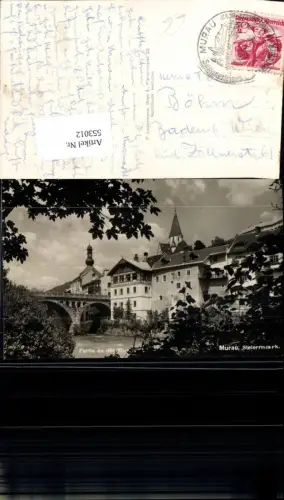 553012,Murau Partie Mur