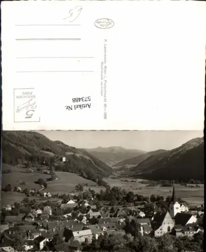 573488,Oberwölz Zirbitzkogel