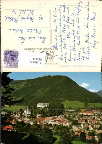 624335,Murau Totale