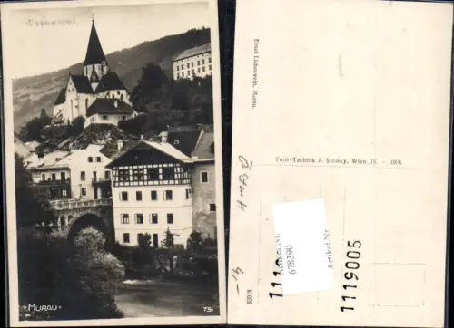 678390 Murau