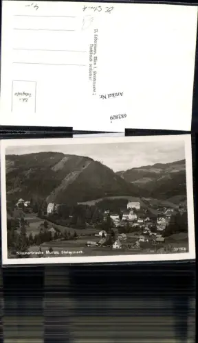 682809 Murau