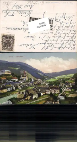 700671 Murau pub Purger e Co. 12799