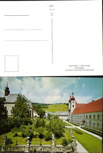 715517 St. Lambrecht Steiermark