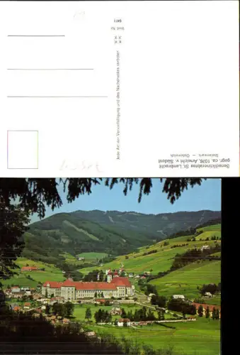 715518 St. Lambrecht Steiermark