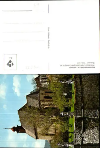715522 St. Lambrecht Steiermark