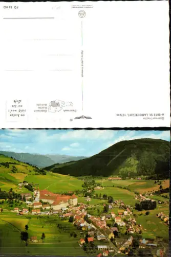 715524 St. Lambrecht Steiermark