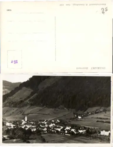 66275,Unzmarkt Totale 1930