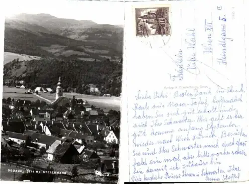 67671,Obdach Totale