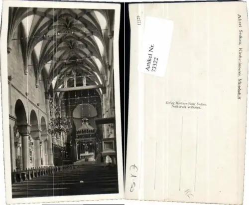 73322,FotoAK Seckau b. Knittelfeld