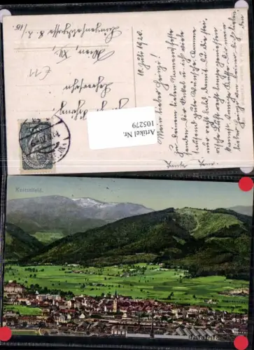 105279,Knittelfeld Tolle Color 1920