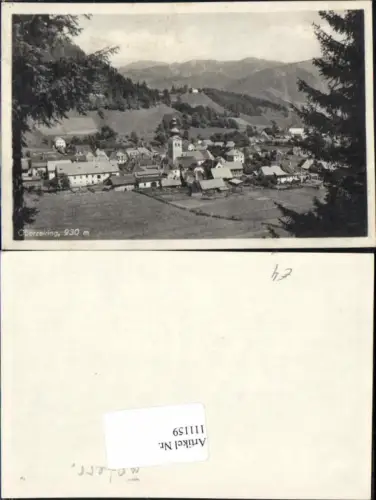 111159,Oberzeiring Totale
