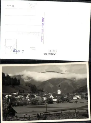 119173,Oberzeiring Totale pub Fürst