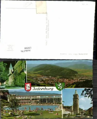 159508,Judenburg