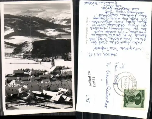 159521,Obdach bei Judenburg