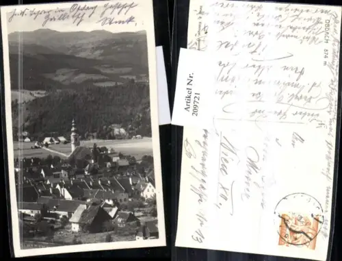 209721,Obdach Totale