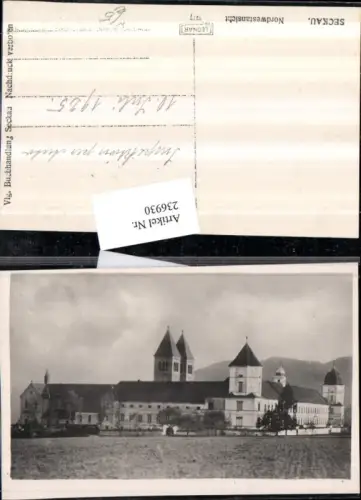 236930,Abtei Seckau Totale