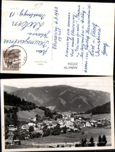 237216,Oberzeiring Totale pub Foto Hochreiter