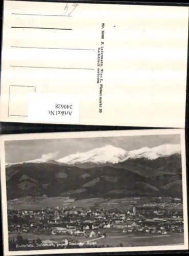240628,Knittelfeld Totale geg. Seckauer Alpen