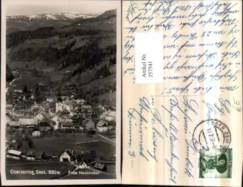 257541,Oberzeiring Totale pub Foto Hochreiter
