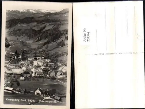 257546,Oberzeiring Totale pub Foto Hochreiter