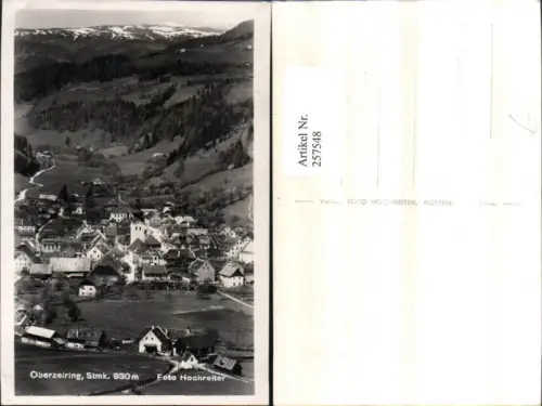 257548,Oberzeiring Totale pub Foto Hochreiter