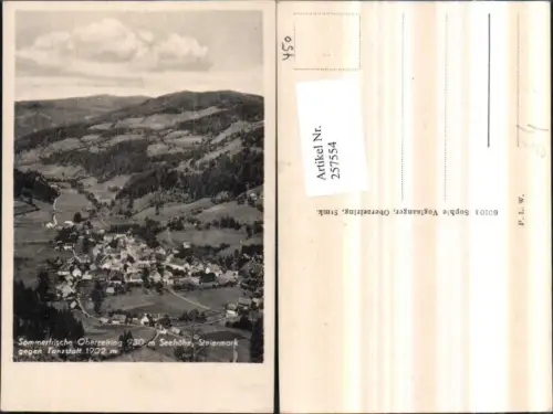 257554,Oberzeiring Totale geg. Tanzstatt