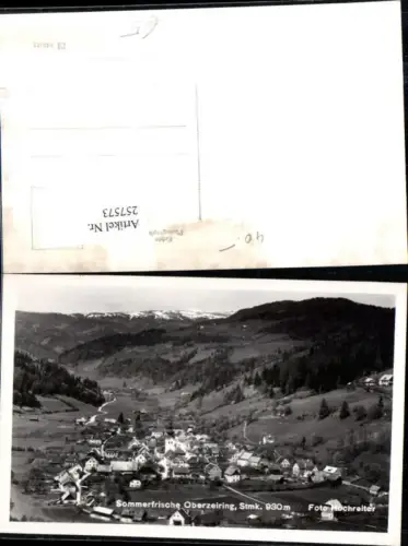 257573,Oberzeiring Totale pub Foto Hochreiter