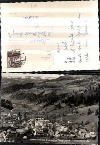 257586,Oberzeiring Totale pub Foto Hochreiter