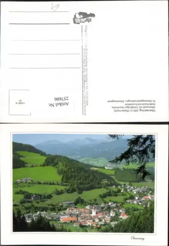 257606,Oberzeiring Totale