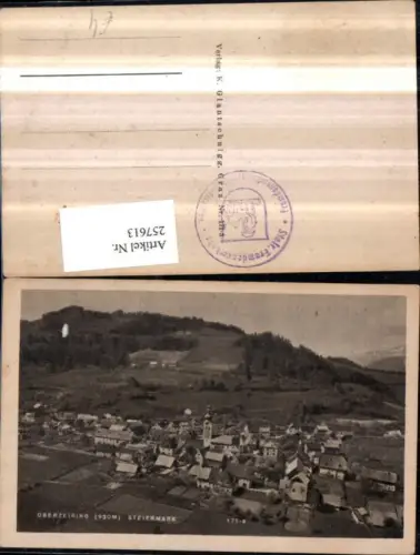 257613,Oberzeiring Totale