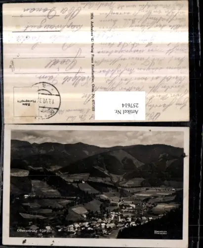 257614,Oberzeiring Totale