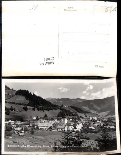 257615,Oberzeiring Totale pub Foto Hochreiter