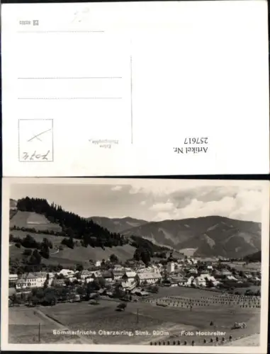 257617,Oberzeiring Totale pub Foto Hochreiter